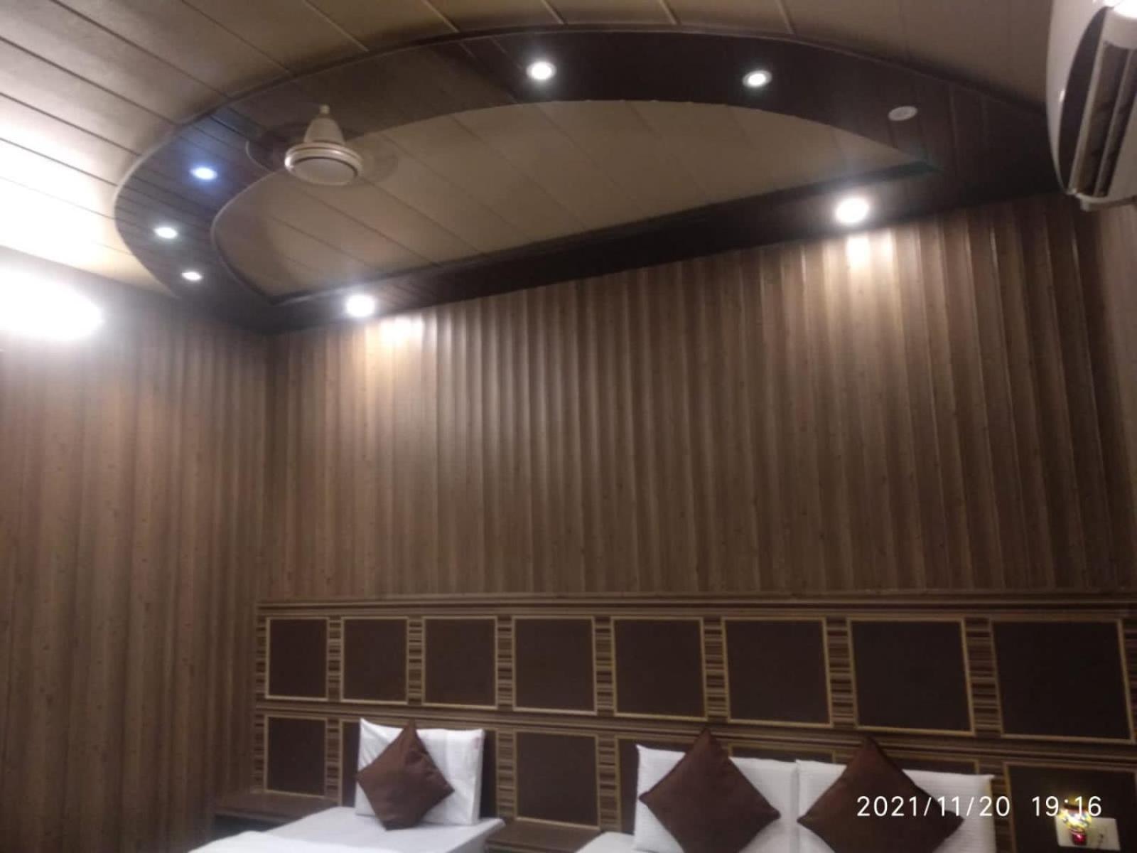 Hotel Pardesi Haridvár Kültér fotó